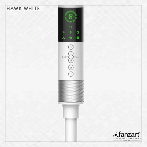 Hawk White - Image 3
