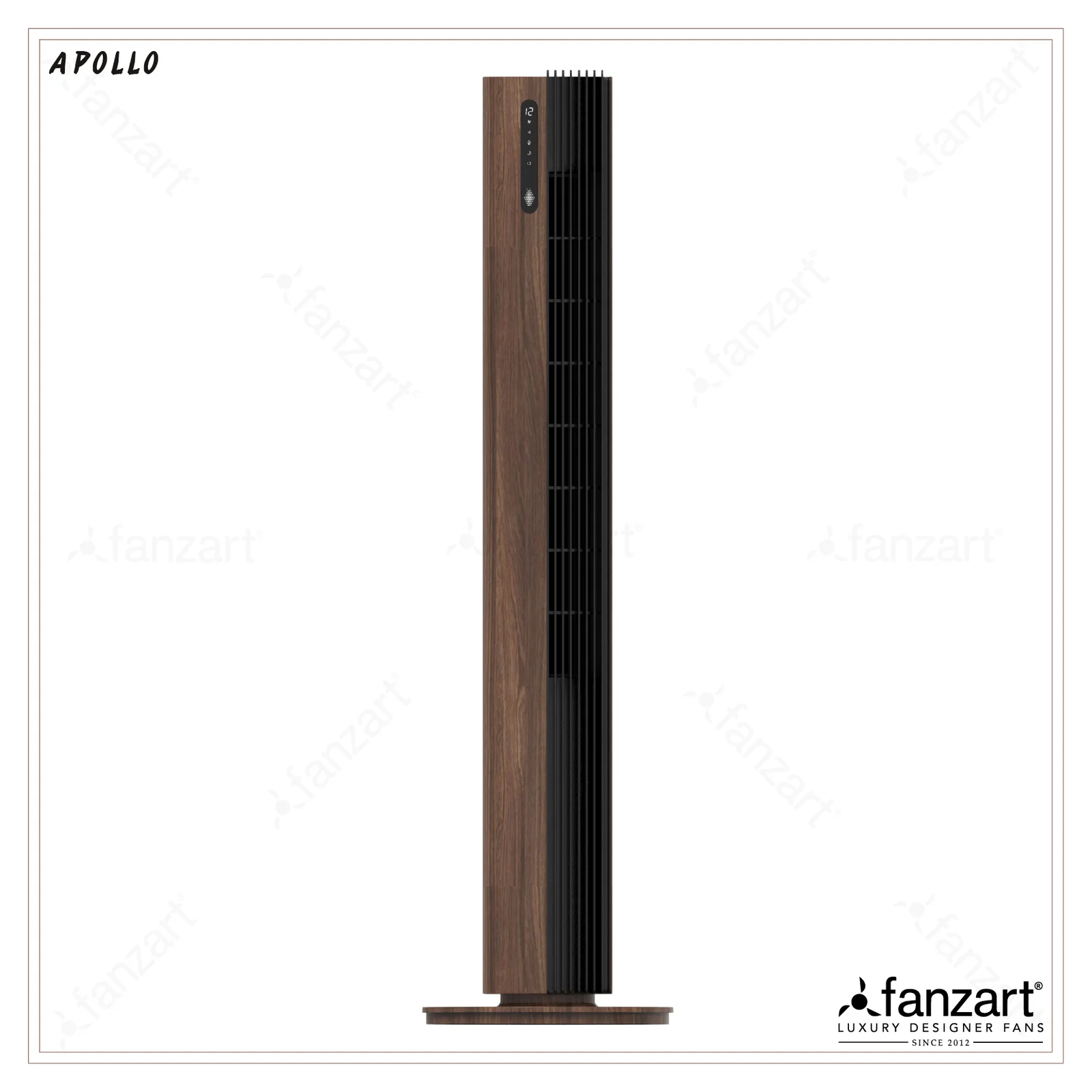 Apollo Wooden - Image 4