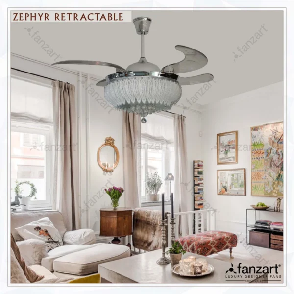 Zephyr Retractable
