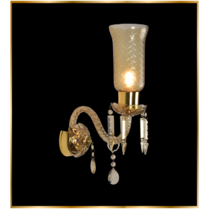 Regal Wall Light 1LS