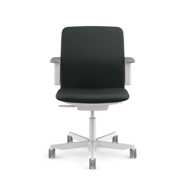 Humanscale Path Chair – Grey
