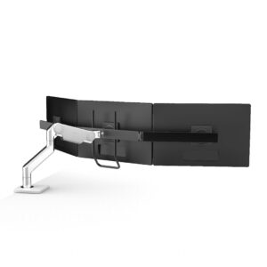 M10 Monitor Arm For Monitors Up To 21.8 Kg