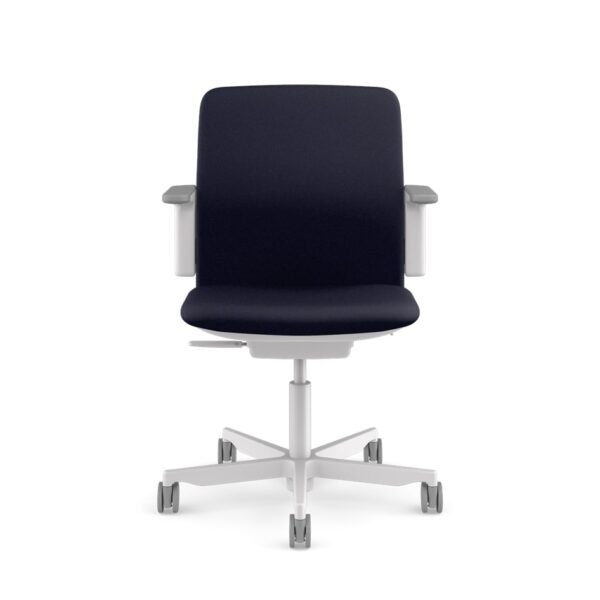 Humanscale Path Chair – Grey
