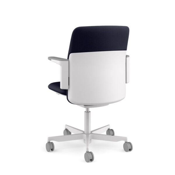 Humanscale Path Chair – Grey - Image 3