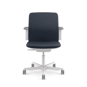Humanscale Path Chair – Grey