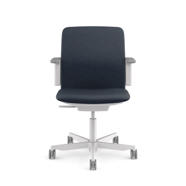 Humanscale Path Chair – Grey