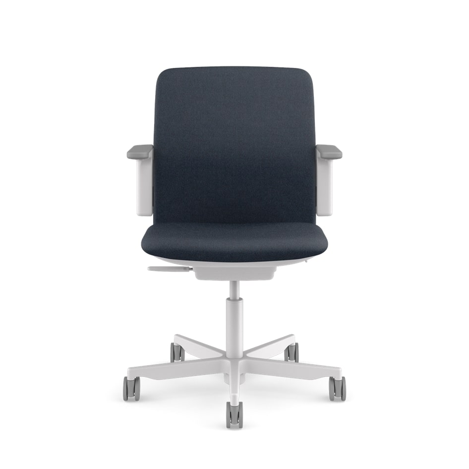 Humanscale Path Chair – Grey
