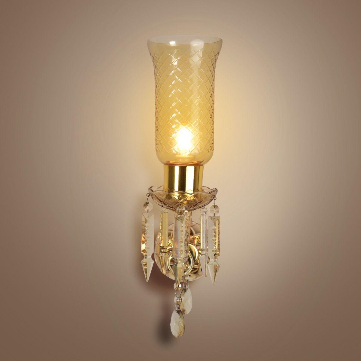 Regal Wall Light 1LS - Image 2