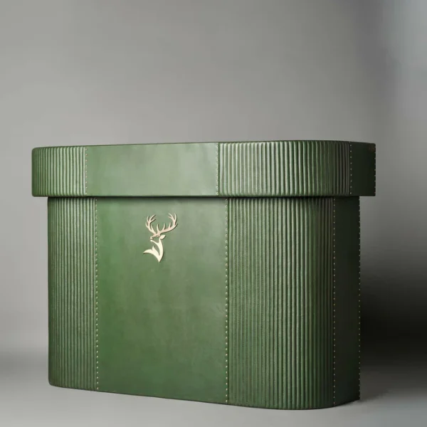 Linear Bar Counter Green - Image 2