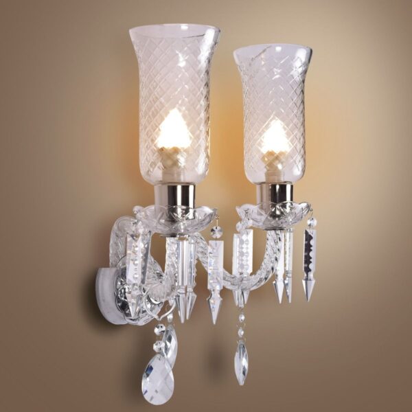 Regal Wall Light 2LS - Image 2