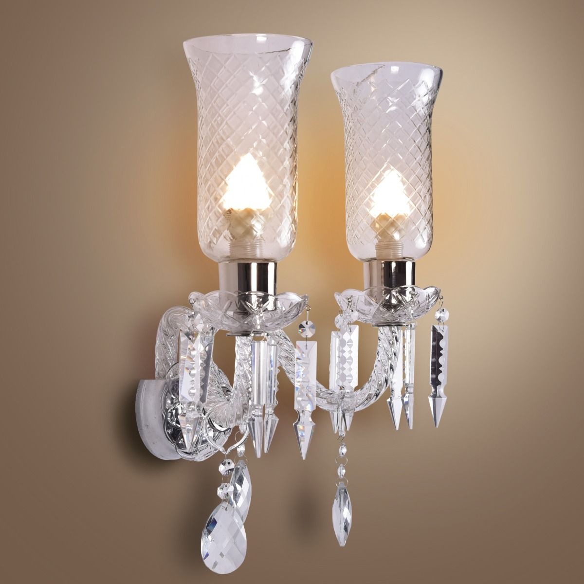 Regal Wall Light 2LS - Image 2