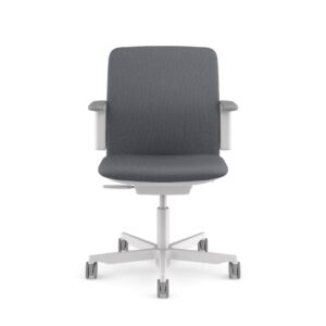 Humanscale Path Chair – Grey