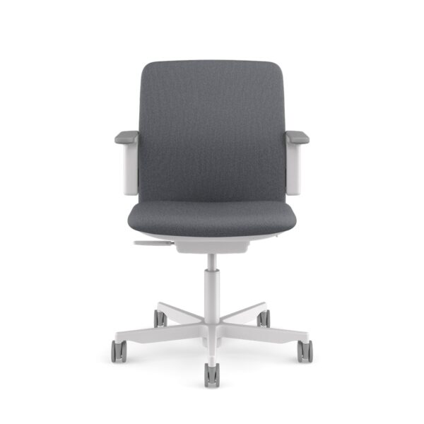 Humanscale Path Chair – Grey
