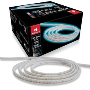 Flexion Led Ac Rope