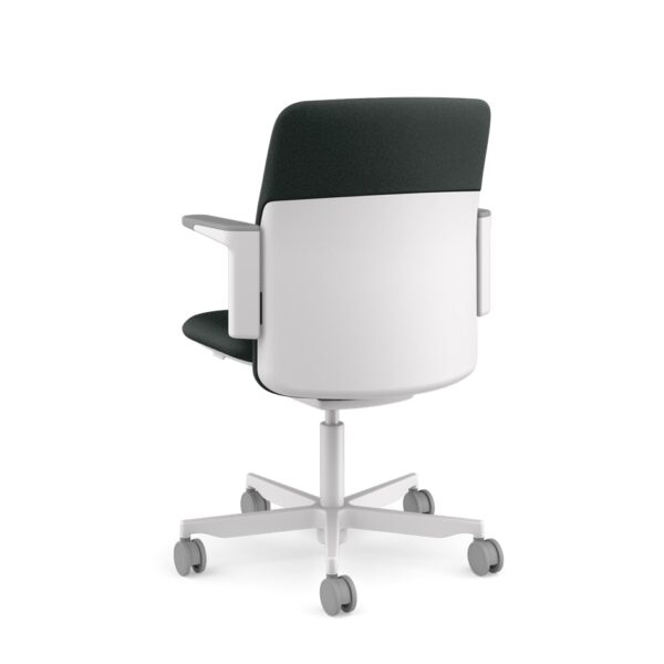 Humanscale Path Chair – Grey - Image 3
