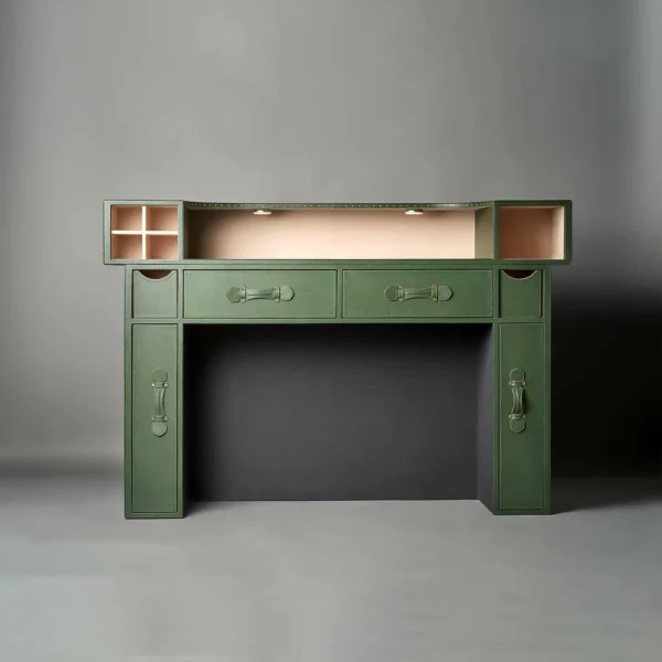 Linear Bar Counter Green - Image 3