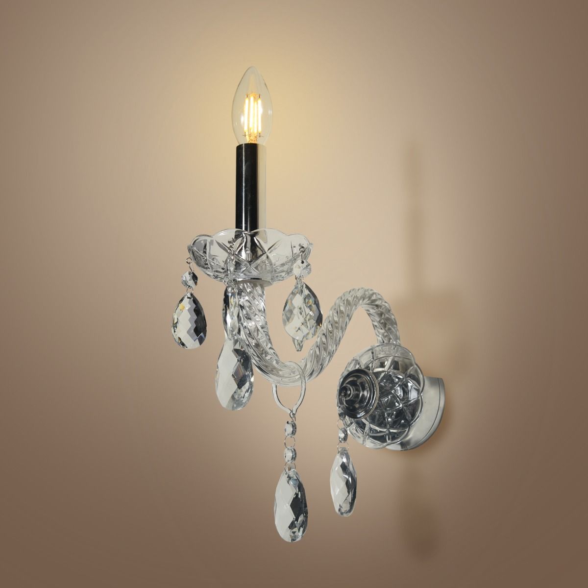 Monarc Wall Light 1LS - Image 3