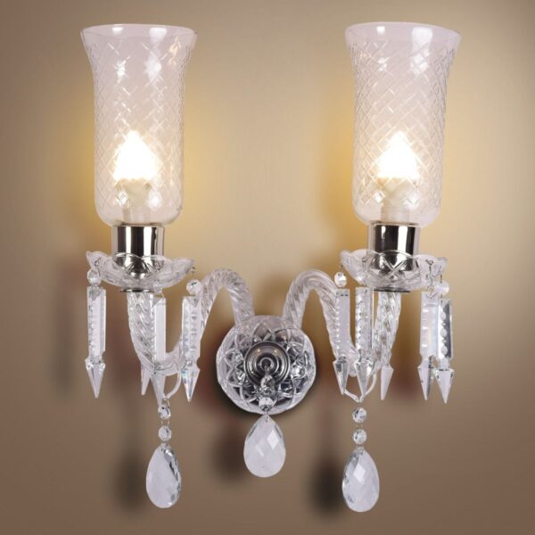 Regal Wall Light 2LS - Image 3