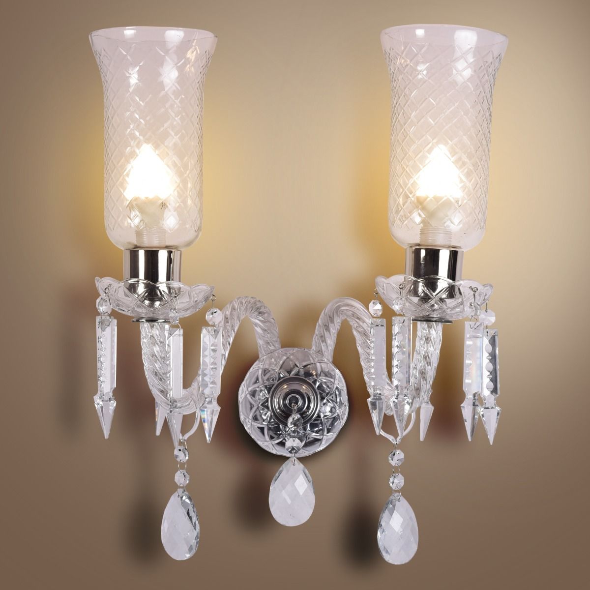 Regal Wall Light 2LS - Image 3