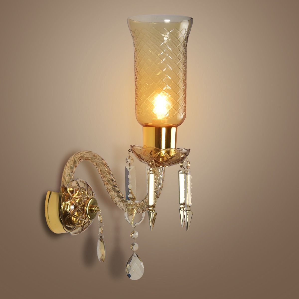 Regal Wall Light 1LS - Image 3
