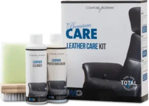 Leather Care Kit