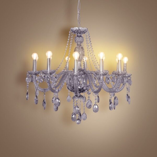 Monarc Chandelier 12LS - Image 2