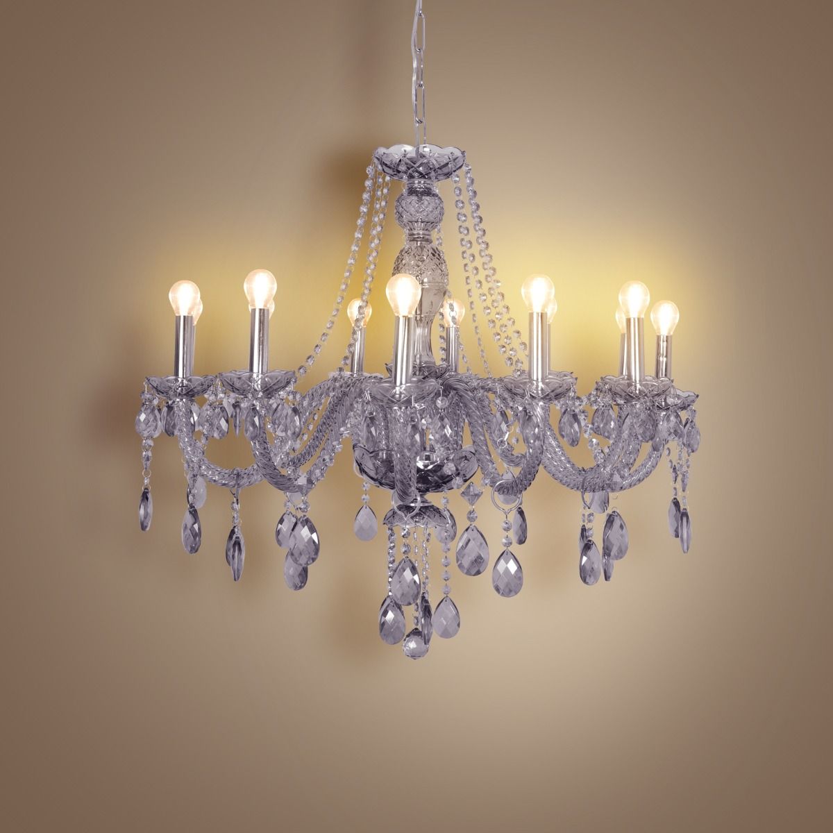 Monarc Chandelier 12LS - Image 2