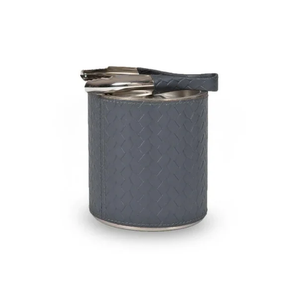 Entwine Briefcase Portable Bar Grey - Image 3