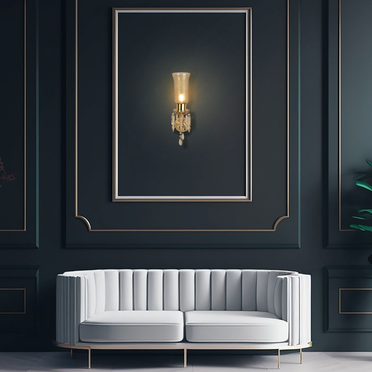 Regal Wall Light 1LS - Image 4