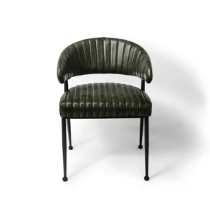 Caldera Arc Chair Grey