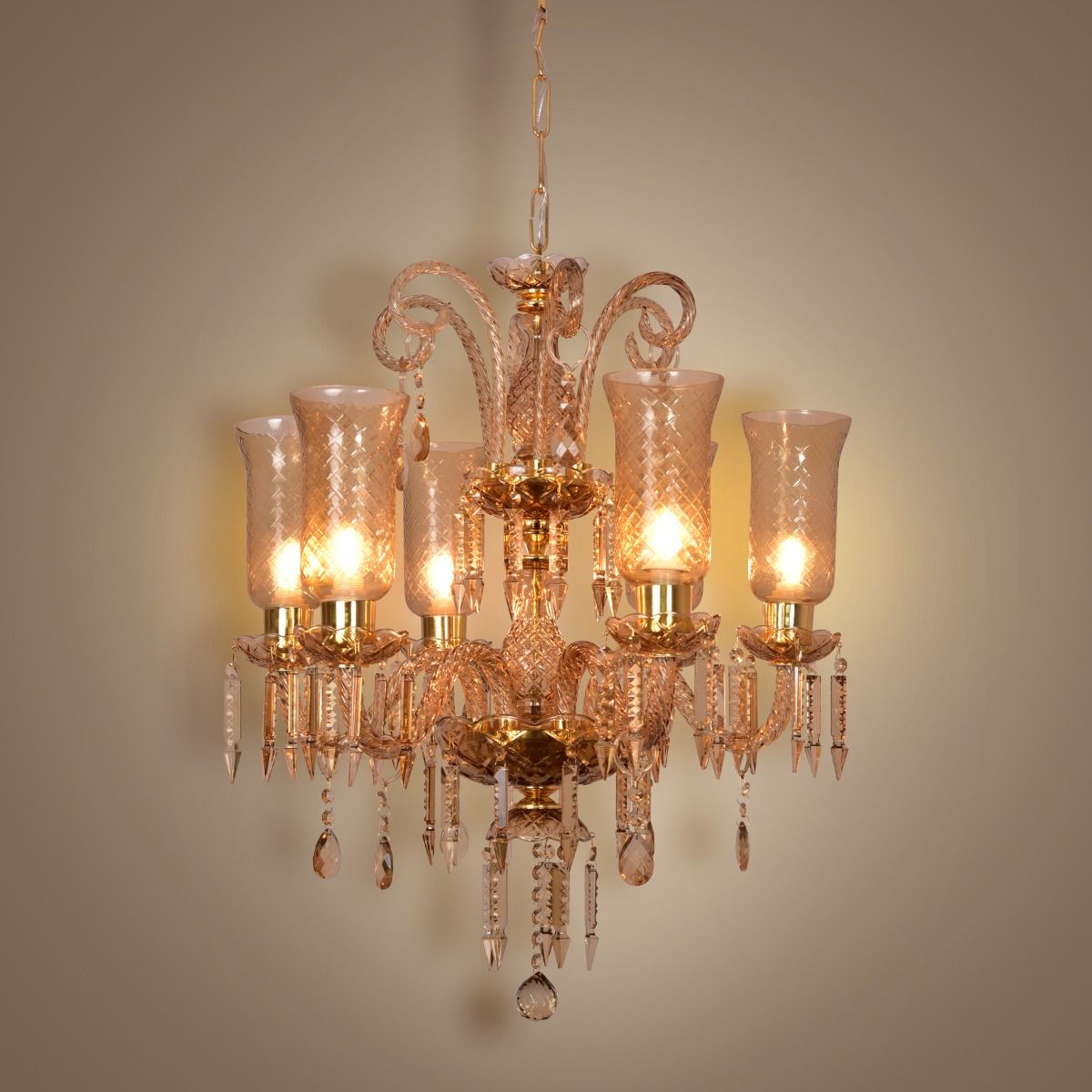 Regal Chandelier - Image 2