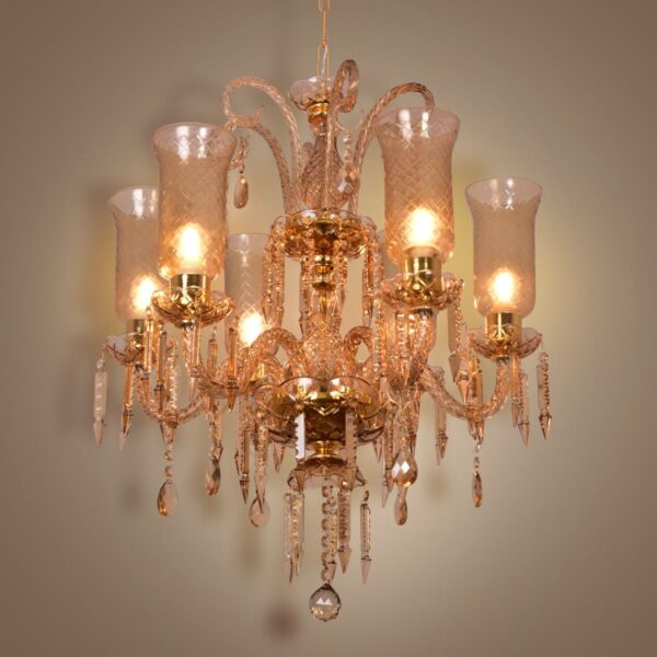 Regal Chandelier - Image 3