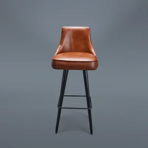 Chester Bar Stool Tan
