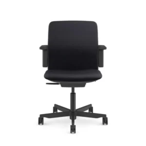 Humanscale Path Chair – Black
