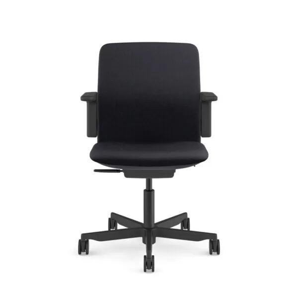 Humanscale Path Chair – Black