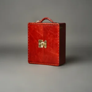 Eva Portable Bar Red
