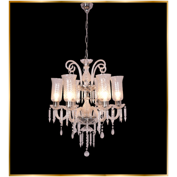 Regal Chandelier