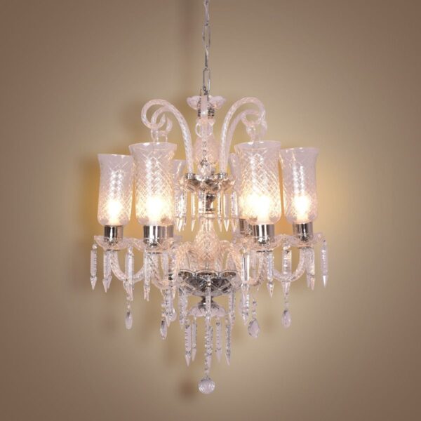 Regal Chandelier - Image 2