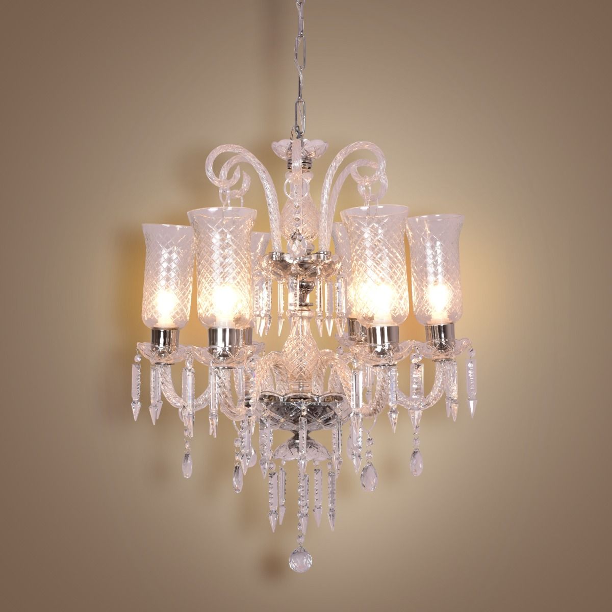 Regal Chandelier - Image 2