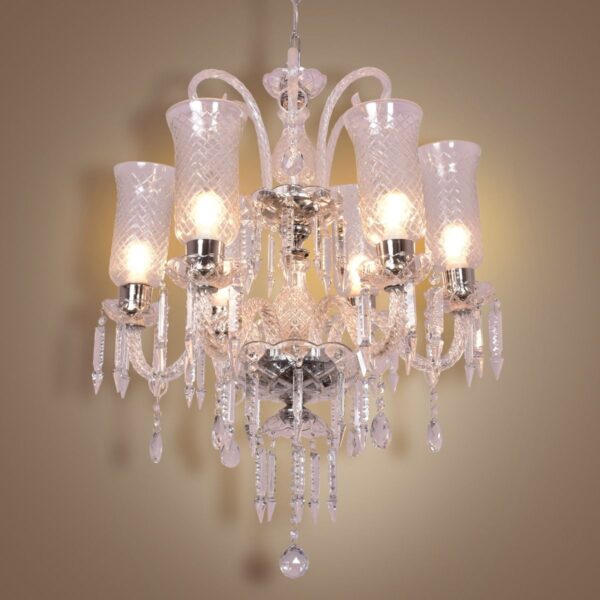 Regal Chandelier - Image 3