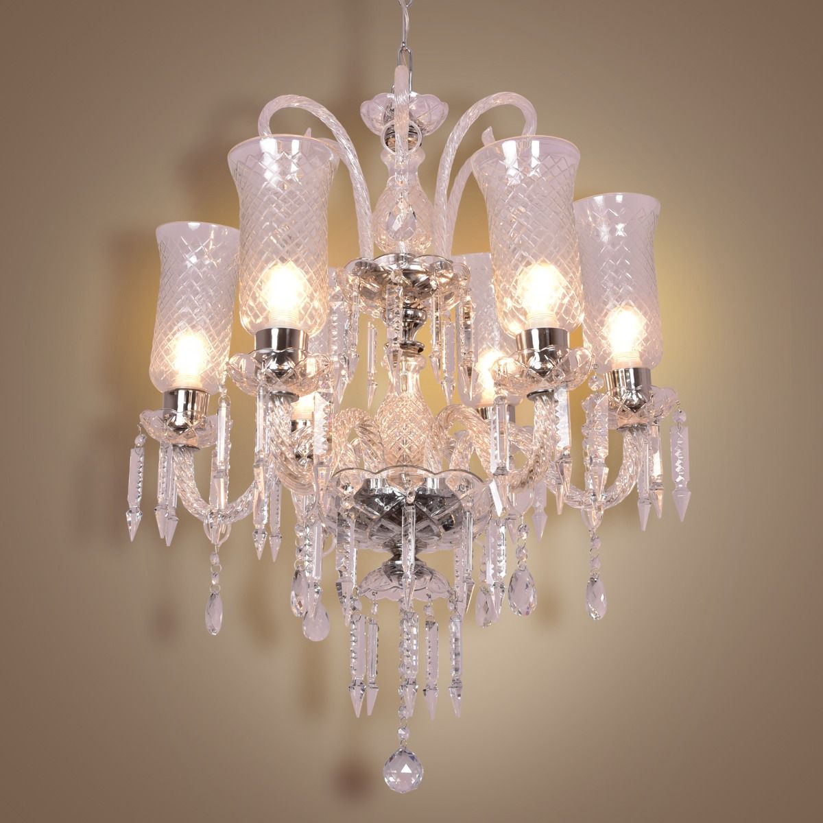 Regal Chandelier - Image 3