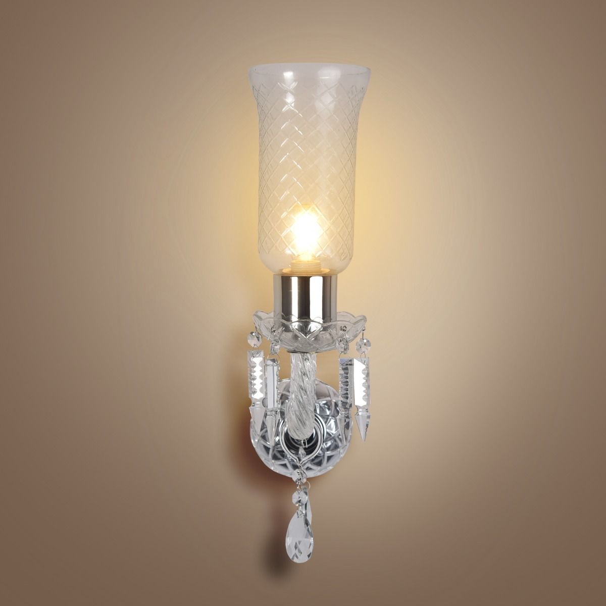 Regal Wall Light 1LS - Image 2