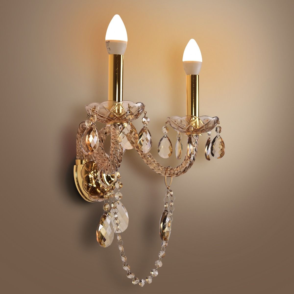 Monarc Wall Light 2LS - Image 2