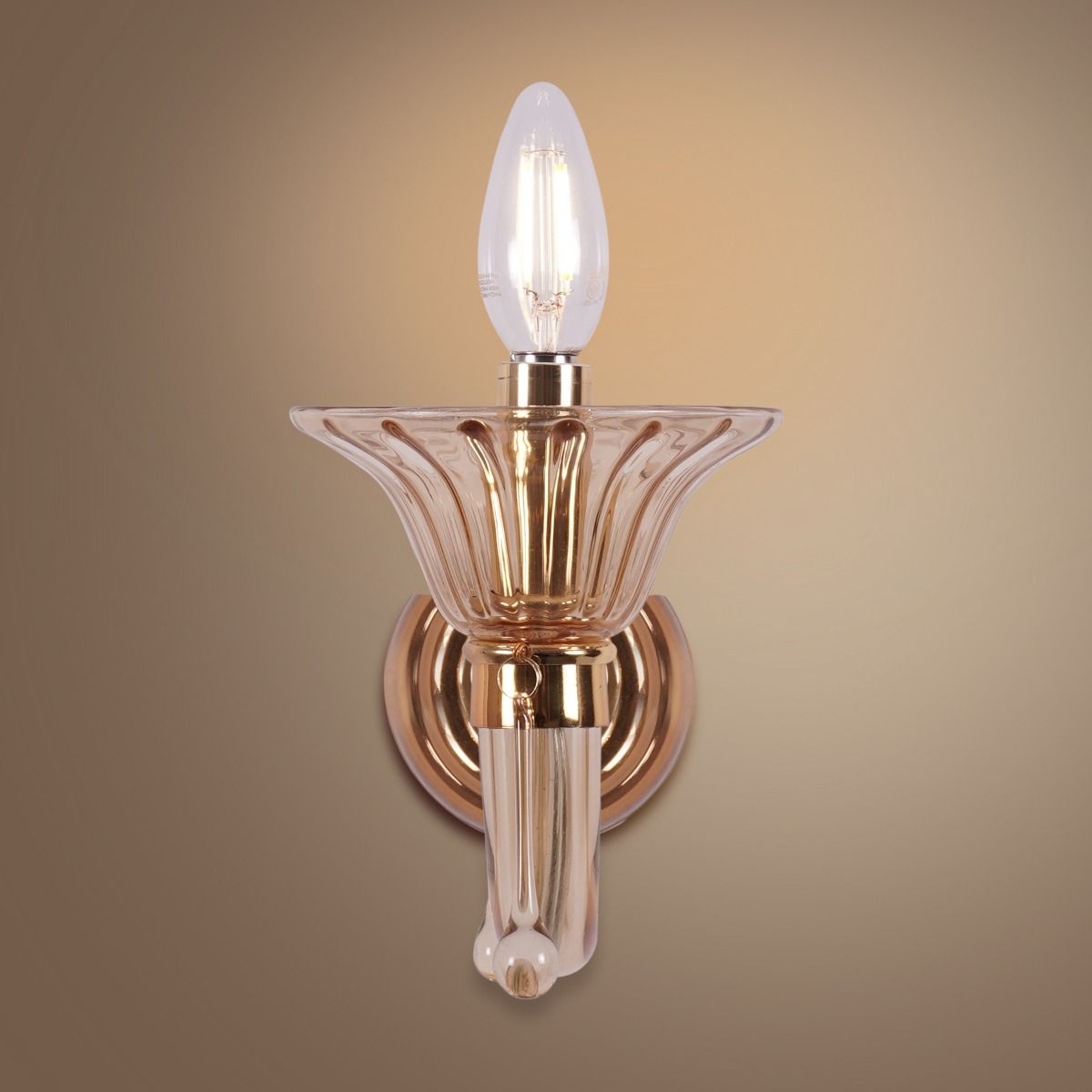 Monarc Wall Light 1LS - Image 2