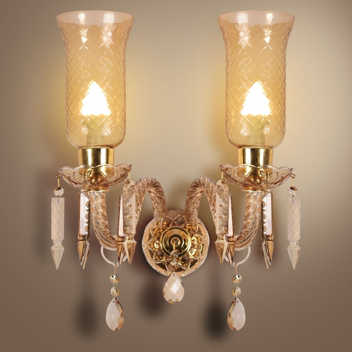 Regal Wall Light 2LS - Image 2