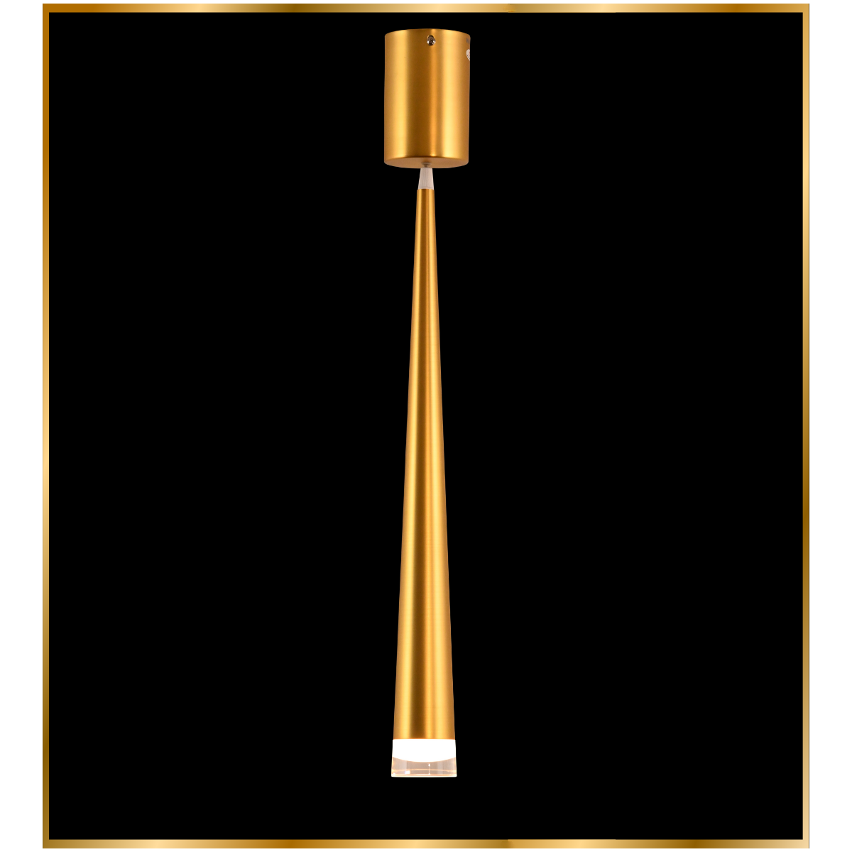 Bella LED Pendant
