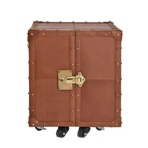 Miami Waxy small Sachin Bar Tan