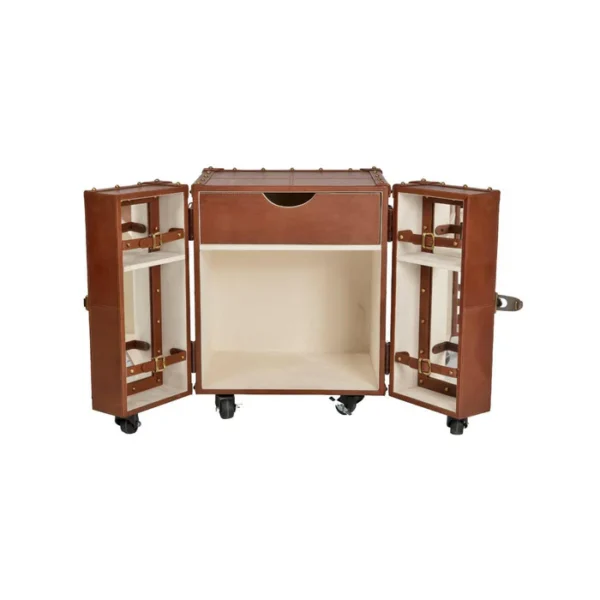 Miami Waxy small Sachin Bar Tan - Image 2