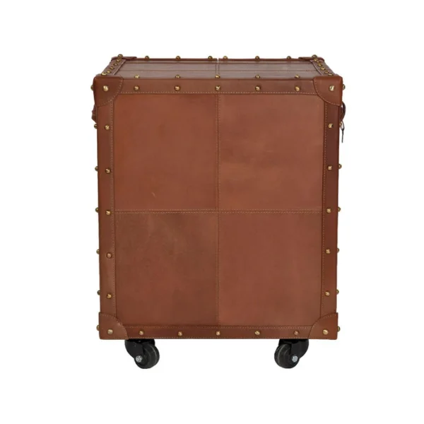 Miami Waxy small Sachin Bar Tan - Image 3
