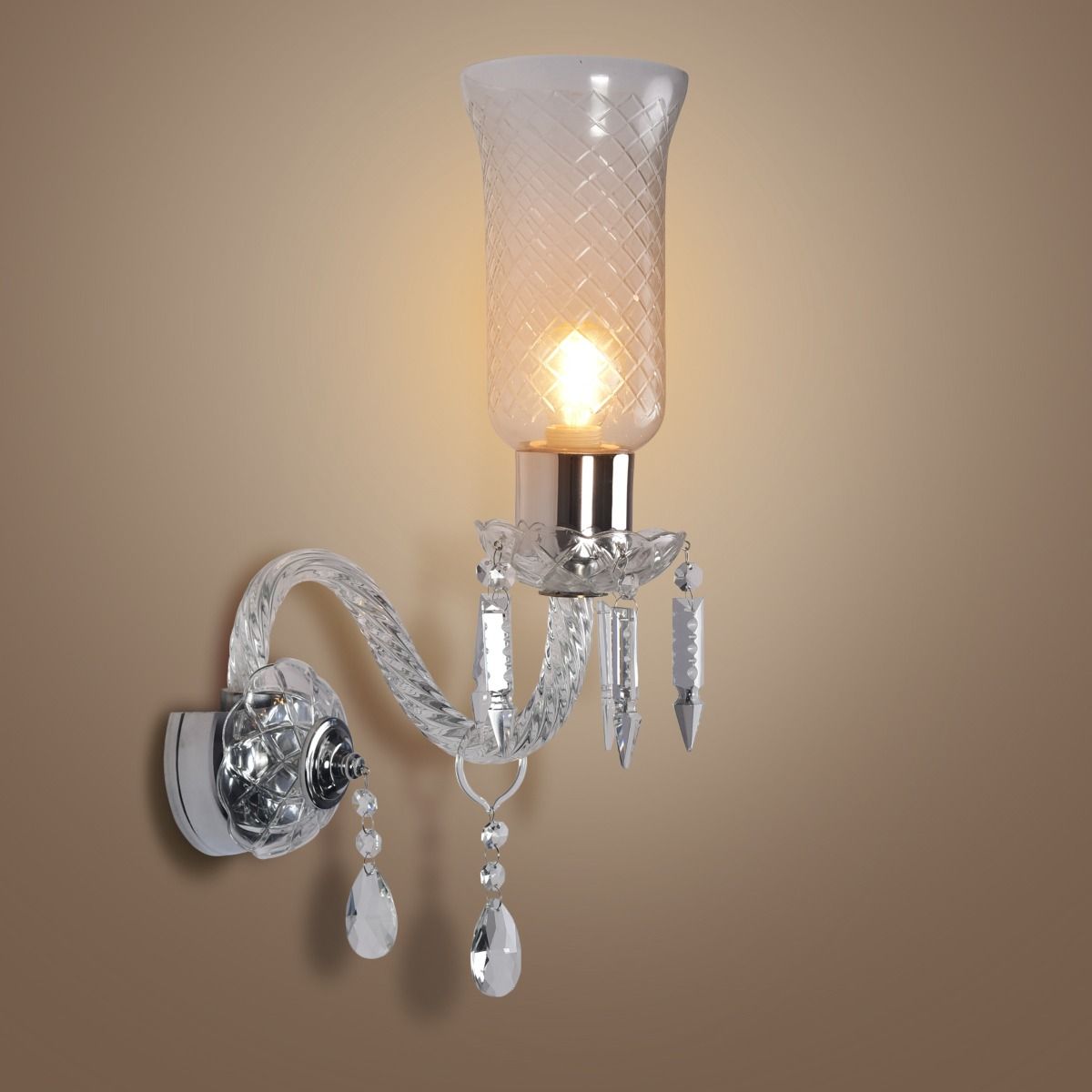 Regal Wall Light 1LS - Image 3